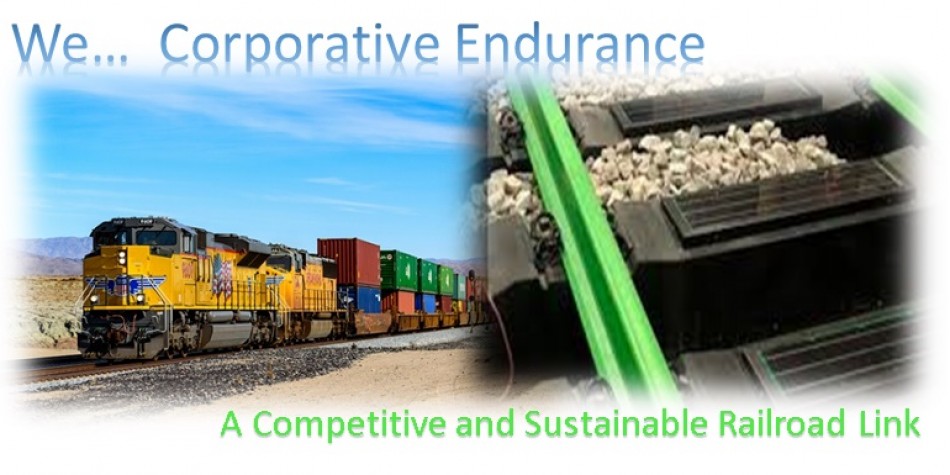 Reuniones entre los Capitales Administrados por MRC Group y WUF, BNSF, RFRR y AirLux. ¿Evergreen será convocada?