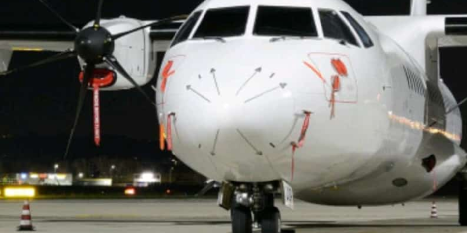 <b>ATR 72/600 se consolida para la nueva era Europe MRC</b>