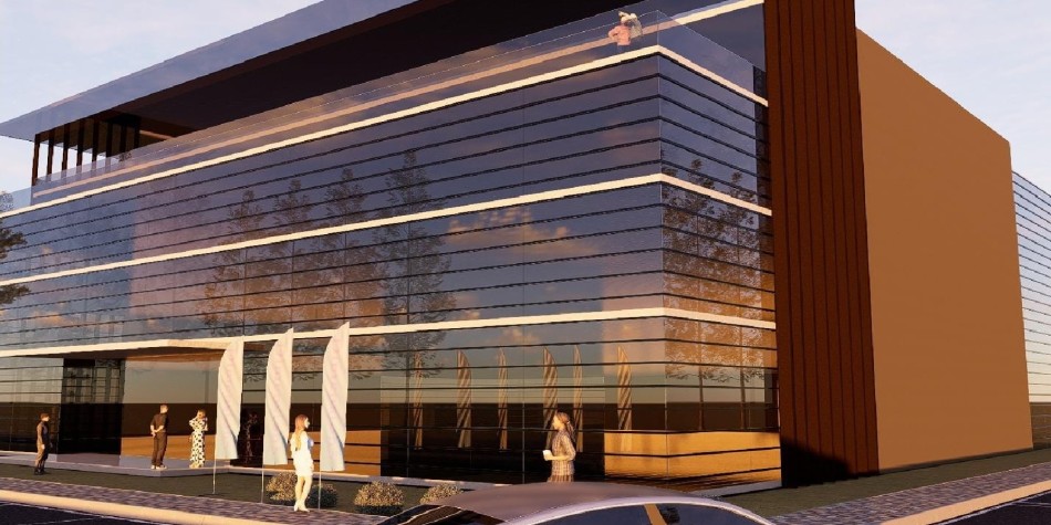 <b><b>La Fundación de Estudios proyecta ubicar uno de sus centros en Cortínez, Provincia de Buenos Aires</b></b>