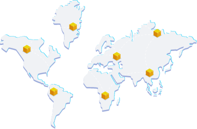 Mapa Logística
